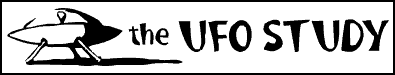 ufo study